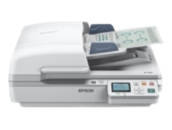 Epson Workforce Ds-6500n A4 Document Scanner