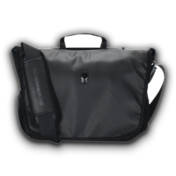 Dell Alienware 14" - 17" Messenger Bag