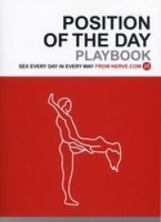 Position Of The Day Playbook - Nerve.com Paperback