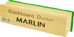 Marlin Chalkboard Duster