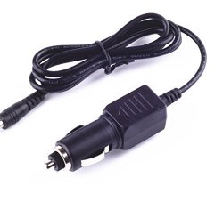 Kircuit Car 12V Adapter For Jbl On Stage Micro III 3 Ipod Iphone Dock Speaker Power Cord