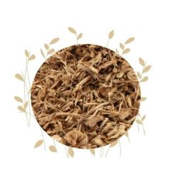 Dried Butcher's Broom Root Cut Ruscus Aculeatis - 75G