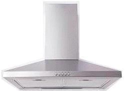 Telefunken Italian Designer Cooker Hood