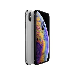 Apple Iphone XS 256GB Silver New Year Limited Stock - 1 Year Warranty Used Silver 256GB