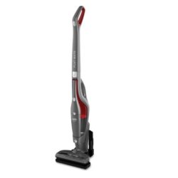 SWISS Upright Recharge 2- In -1 Vacuum Cleaner