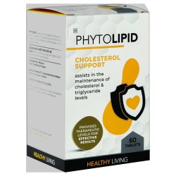 Phytolipid 60 Tablets