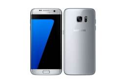 CPO Samsung Galaxy S7 Edge 32GB in Silver