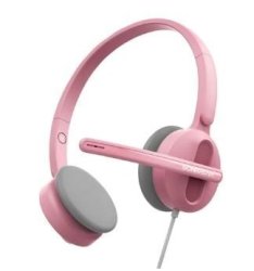 SONICGEAR Xenon 3 Headset With MIC - Pink