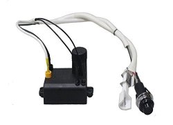 Bbq Funland IK642 Replacement Electronic Igniter Kit For Weber Spirit Series Gas Grills