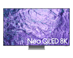 Samsung 75 QN700C Neo Qled 8K Smart Tv 2023