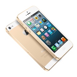 Apple iPhone 5S Gold