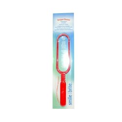 Smile Bright Tongue Cleaner