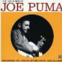 Fresh Sounds The Jazz Guitar of Joe Puma