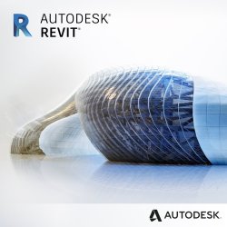 Autodesk Revit - 3 Year Subscription