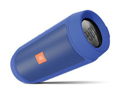 JBL Charge 2 Plus Speaker - Blue