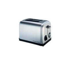 Russell Hobbs Classic Stainless Steel 2 Slice Toaster