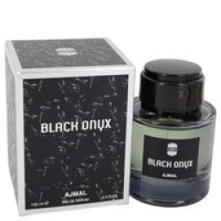 Black Onyx Eau De Parfum Spray 100ML - Parallel Import Usa