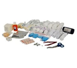 First Aid Refill Kit Regulation 3