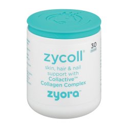 Zycoll - 30 Capsules