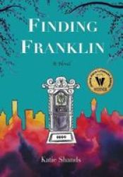 Finding Franklin Hardcover