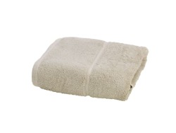 525GSM Hand Towel Brown Stone