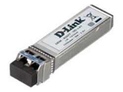 D-Link 10GBASE-LR Sfp+ Transceiver 10KM With Ddm