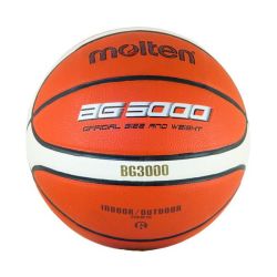 B6G3000 Indoor outdoor Basketball Size 6