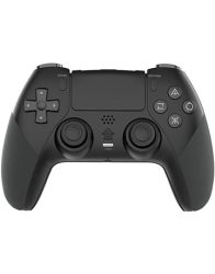 T-29 Bluetooth Wireless Gaming Controller Compatible With Playstation PS4 PRO SLIM Consoles Black