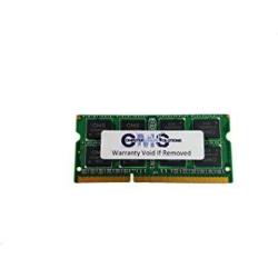 4GB 1X4GB RAM Memory Compatible With Dell Inspiron 15R N5110 Notebooks DDR3 By Cms A30