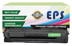 Eps Replacement Toner Cartridge For Samsung MLT-D101S XAA Toner 1.5K Yield SCX-3405FW SF-760P ML-2165W