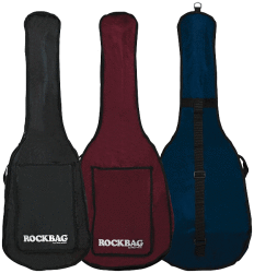 RockBag RB 20535 Black Bass