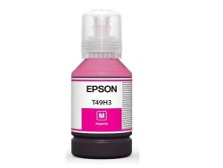 Epson T49H3 SC-T3100X Magenta 140ML - High-quality Ink Cartridge