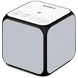 Sony Srsx11 Ultra-portable Bluetooth Speaker Black