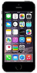 Apple iPhone 5S 32GB in Space Grey