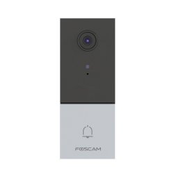 Foscam Video Doorbell VD1