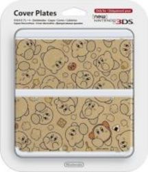 Nintendo 3DS Coverplate No.021 Kirby