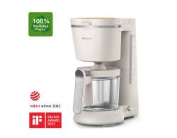 Philips Eco Conscious Collection 5000 Series Coffee MAKER-HD5120 00