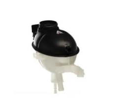 Beta Water Bottle Expansion Tank For: Mercedes-benz C300 W204