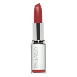 Herbal Lipstick - Rose Red