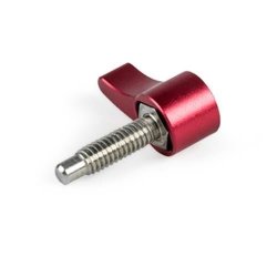 Ikan DS106-SS M4 Push Screw For DS1 Gimbal Model Long Assembly