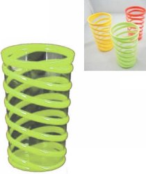 Large Plastic Cup- Green