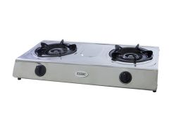 Cadac Stainless Steel 2 Plate Stove