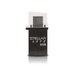 Patriot Stellar Lite 8GB USB 2.0 Flash Drive
