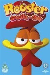 Rooster Doodle Doo DVD