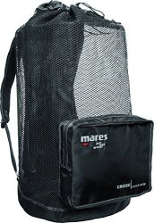 Mares Cruise Backpack Mesh Elite Bag