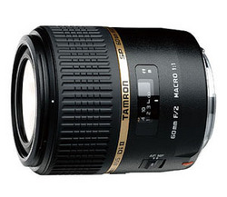 Tamron G005 Sp 60mm F 2 Macro 1:1 Di Ii Lens For Sony + Free Delivery