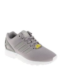Adidas Zx Flux Foundation Sneakers Grey