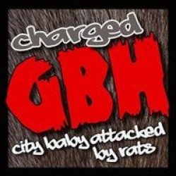 City Baby Attacked By Rats Cd