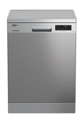 Defy 13 Place Dishwasher Stainless Steel