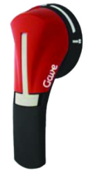 IP65 External Handle + 200MM Shaft